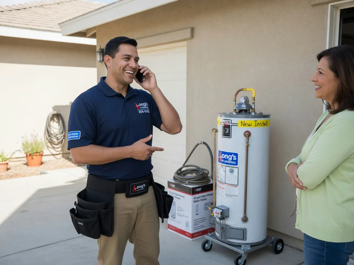 Leak Detection Jonesboro, GA FAQs